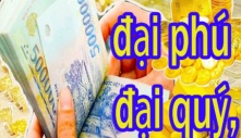 Đúng 3 ngày tới (14/4/2024), 3 con giáp vận khí tươi tốt, phúc lộc lan tràn, phát tài may mắn, giàu có hơn người