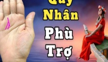 Phụ nữ mà có 6 nét tướng này cả đời sẽ được quý nhân phù trợ, luôn được nâng đỡ, cuộc sống trăm bề yên ổn