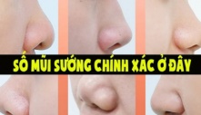 Xem đặc điểm nổi bật này trên gương mặt cho biết vận mệnh giàu sang, phú quý