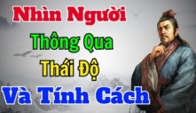 Người có đáng kết giao hay không, chỉ cần nhìn vào thái độ của họ đối với điều này sẽ rõ