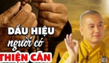 Người sắp giàu sẽ nhận được phước lớn trời ban, gặp dữ cũng hóa cát lành