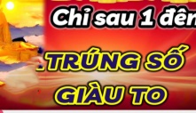 Sau đêm nay, Thần Tài ghé thăm, 3 con giáp ‘đón bão tài lộc’, làm đâu thắng đó, vét sạch tiền của thiên hạ