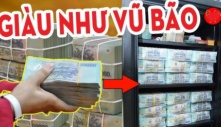 3 tuổi vận may hội tụ đạp trúng Hố Vàng giàu như vũ bão trong tháng 5 Dương