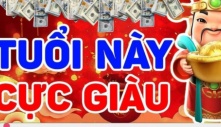 Nước chảy chỗ trũng: 3 tuổi Cá Chép hóa Rồng, Tài- Danh – Lộc tăng phi mã, 1 tuổi tiền rơi trúng người