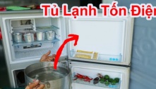 7 thiết bị 'ngốn điện' hàng đầu, cứ vô tư cắm điện 24/24 bảo sao cuối tháng hóa đơn tăng chóng mặt