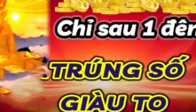 Sau đêm nay, Thần Tài ghé thăm, 3 con giáp ‘đón bão tài lộc’, làm đâu thắng đó, vét sạch tiền của thiên hạ