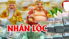 3 tuổi Đệ Tử Thần Tài tiền vào như nước trong 17 ngày cuối cùng tháng 5 Dương: 1 ước gì được nấy