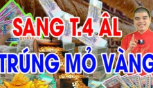 Top 3 tuổi giàu nhất cuối tháng 4 âm: Nhất là số 2 đại cát đại lộc, ung dung có của