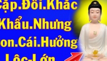 2 tuổi này khắc khẩu nhưng lấy nhau được lộc con cái, vượng đường làm ăn: Càng bên nhau lâu càng có phúc