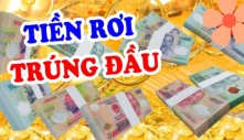 10 ngày cuối tháng 5 dương: 3 tuổi Thần Tài săn đón, giàu số 2 không ai số 1