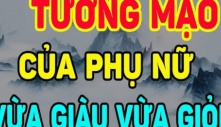 Người xưa nói 'Phúc đức tại mẫu': Phụ nữ có 1 trong 4 nét này chồng con hưởng Lộc, phú quý 3 đời