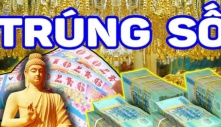 Giàu số 2 không ai số 1, 3 tuổi hốt sạch lộc trời, thăng tiến như ‘rồng cưỡi mây’, tiền bạc đầy nhà trong 4 ngày tới