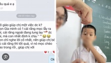 Vụ quỹ phụ huynh 100K: Đã nhắn trước nhưng mẹ nhất quyết không đóng, lên tiếng tố cả lớp tẩy chay không cho con ăn