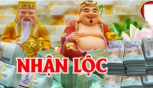 Sau đêm nay: 3 tuổi ăn lộc Thánh Mẫu chẳng cần bon chen tiền vẫn vào như nước