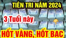 Tháng 5 âm lịch: 3 tuổi mát tay buôn bán, làm đâu thắng đó không ai bằng