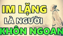 Người khôn ngoan biết 3 điều cần tránh: Đi sai hướng còn làm cho cuộc sống tuột dốc không phanh