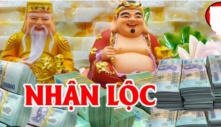 3 tuổi gánh hết Lộc Trời trong tháng 7 Dương: Giàu số 2 không ai số 1, nhất là vị trí thứ 3