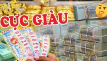 Top 3 tuổi giàu nhất tháng 7 dương: Đặc biệt số 2 tài lộc dồi dào, làm gì cũng thuận