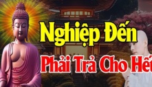 Nghiệp nặng nhất của một gia đình: 3 điều bất hạnh Tổ tiên làm là quả báo cho con cháu về sau