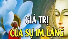 'Qua nửa đời người, tôi mới hiểu thấu giá trị của sự im lặng': Người hiểu chuyện thường là người kiệm lời