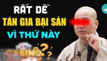 Tổ Tiên nói: ‘Vào cửa thấy tam vật, tán gia bại sản’, 3 vật đại kỵ đó là gì?