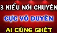 4 điều tuyệt đối không nên làm để tránh trở thành kẻ vô duyên, EQ thấp trong mắt người đối diện