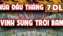 Nước chảy chỗ trũng: 3 tuổi này tháng 7 đổi vận làm đâu thắng đó, tháng 8 sở hữu tiền tỷ