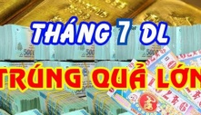 Trúng số độc đắc đúng ngày cuối tuần này, 3 con giáp dễ ôm tiền tỷ trong tay, tài lộc chạm đỉnh, phút chốc thành đại gia