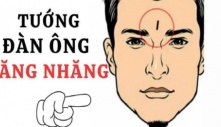 Tướng đàn ông đa tình lăng nhăng: Phụ nữ vớ phải khổ một đời nên tránh xa