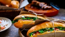 Bánh mì Việt Nam được Taste Atlas vinh danh 'ngon nhất thế giới'