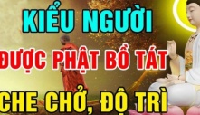 Có 4 kiểu người luôn dễ gặp được quý nhân phù trợ, dù có xuống dốc thế nào cũng sẽ phất lên