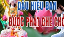 10 dấu hiệu cho thấy bạn được Thần Phật che chở, cuộc đời may mắn