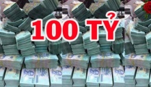 100 ngày tới: 3 tuổi Đại Cát Đại Lợi, giàu số 2 không ai số 1