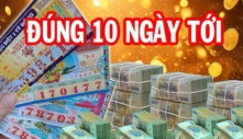 10 ngày đầu tháng 7 âm: 3 tuổi cá Chép hóa Rồng giàu sang ngất ngưởng, đặc biệt số 2