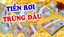 Từ mai 25/7: 3 tuổi tài lộc lên hương chính thức hết khổ, dễ có tiền tỷ