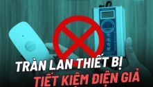 Người thợ điện nói: 2 thiết bị điện 'hút điện' nhất nhà, dùng xong không tắt hóa đơn tăng chóng mặt