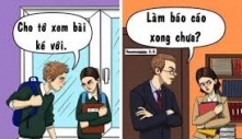 Vì sao bọn 'học dốt' hay 'làm chủ' của những đứa học giỏi?