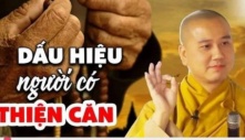 Người sắp giàu sẽ nhận được phước lớn trời ban, gặp dữ cũng hóa cát lành