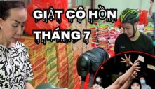 Giật cô hồn là gì mà cả người giật và gia chủ đều vui thích?