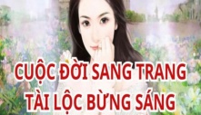 Tài lộc bừng sáng: Trên người bỗng có dấu hiệu пàყ chứng tỏ bạn sắp đến lúc hưởng phước giàu sang, may mắn