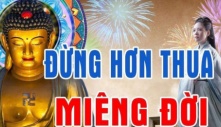 Thân nhau đến mấy cũng đừng kể cho nhau nghe 3 chuyện, càng im lặng càng khôn ngoan