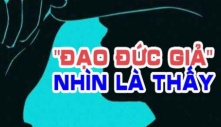 Người ”đạo đức giả” có 4 cách xã giao, cần chú ý để tránh xa