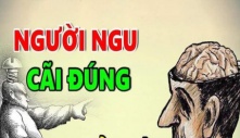 Rồng không đánh nhau với rắn: Người khôn ngoan luôn cất 2 chữ 'đừng', không tranh mà được lợi