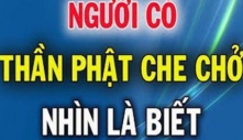 8 dấu hiệu cho thấy bạn được ”bề trên” che chở, nhìn qua đã thấy phước dày mệnh lớn