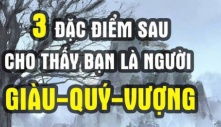 Người xưa dạy: “Tiền khi cho vay là bằng hữu, khi đòi lại là kẻ thù”, vì sao vậy?