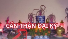 Có nên đặt tiền thật ở trên ban thờ hay không? Nhiều người giật mình khi biết sự thật