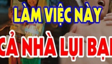 Tết Trung thu sắp tới, nhất định phải biết điều này, tuyệt đối không cúng trung thu trước buổi trưa. Vì sao?