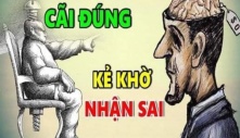 Rồng không đánh nhau với rắn: Người khôn ngoan luôn cất 2 chữ “đừng”, không tranh mà được lợi