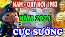 Mệnh Trời khó cãi: 4 tuổi thần Tài yêu mến, dễ đổi đời, sống thảnh thơi tiền tự đến