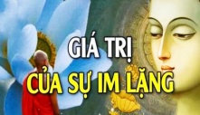 “Qua nửa đời người, tôi mới hiểu thấu giá trị của sự im lặng”: Người hiểu chuyện thường là người kiệm lời